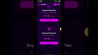 DripClient Panel Exposed #shorts #freefire #hack
