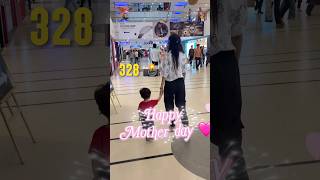 Mother’s Day ✨minivlog 🩷💁🏻♀️~328/600 #viral #vlog #shorts