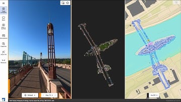 Powered by Cupix: Step Up Your Site Analysis with Cupix 3D Map and ArcGIS Integration | Cupix