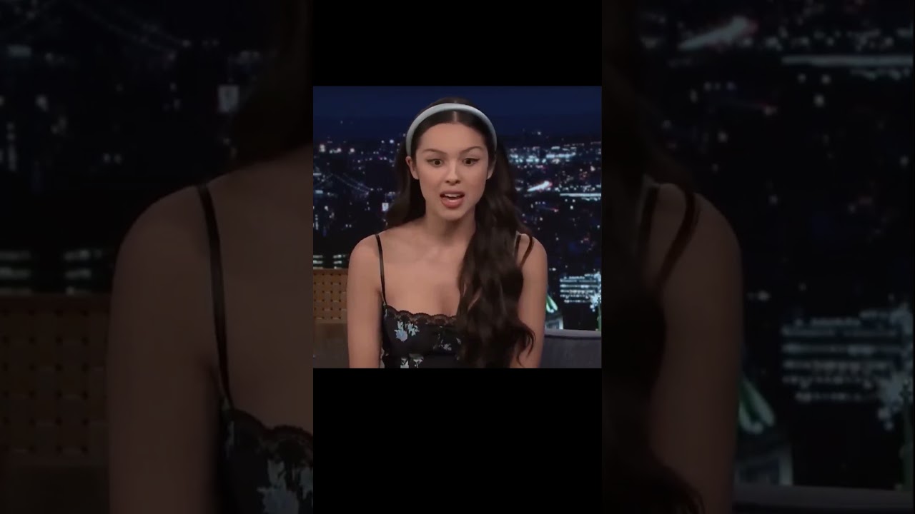 Olivia Rodrigo's awkward encounter with ex leads to social media mishap