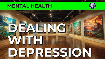 Unlock Your Mind: Overcoming Depression Through Daily Hypnotherapy