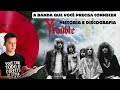 Trouble – Análise da Discografia da Lenda do Doom Metal