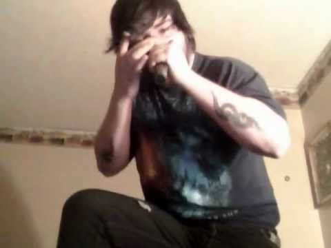 Impale The Sun - Annotations Of An Autopsy (Cover)