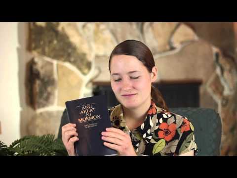 Video: Ilang aklat ang nasa Bibliyang Mormon?