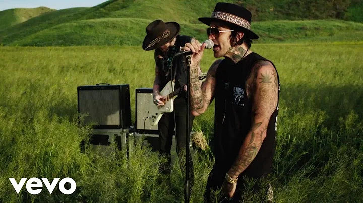 Yelawolf - American You
