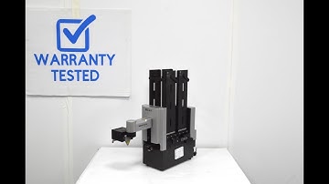 BioTek BioStack 4 Microplate Stacker BIOSTACK4 [BOSTONIND] - 50096