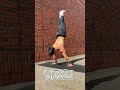 そりゃ、こんな筋トレしてたら自重でもデカくなるわけだ #shorts
