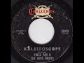 PETER PAN &amp; THE GOOD FAIRIES - Kaleidoscope