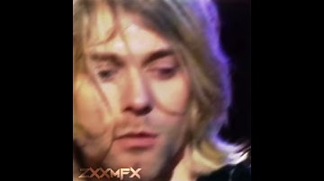 Thumbnail of Nirvana - Live and Loud edit ✧