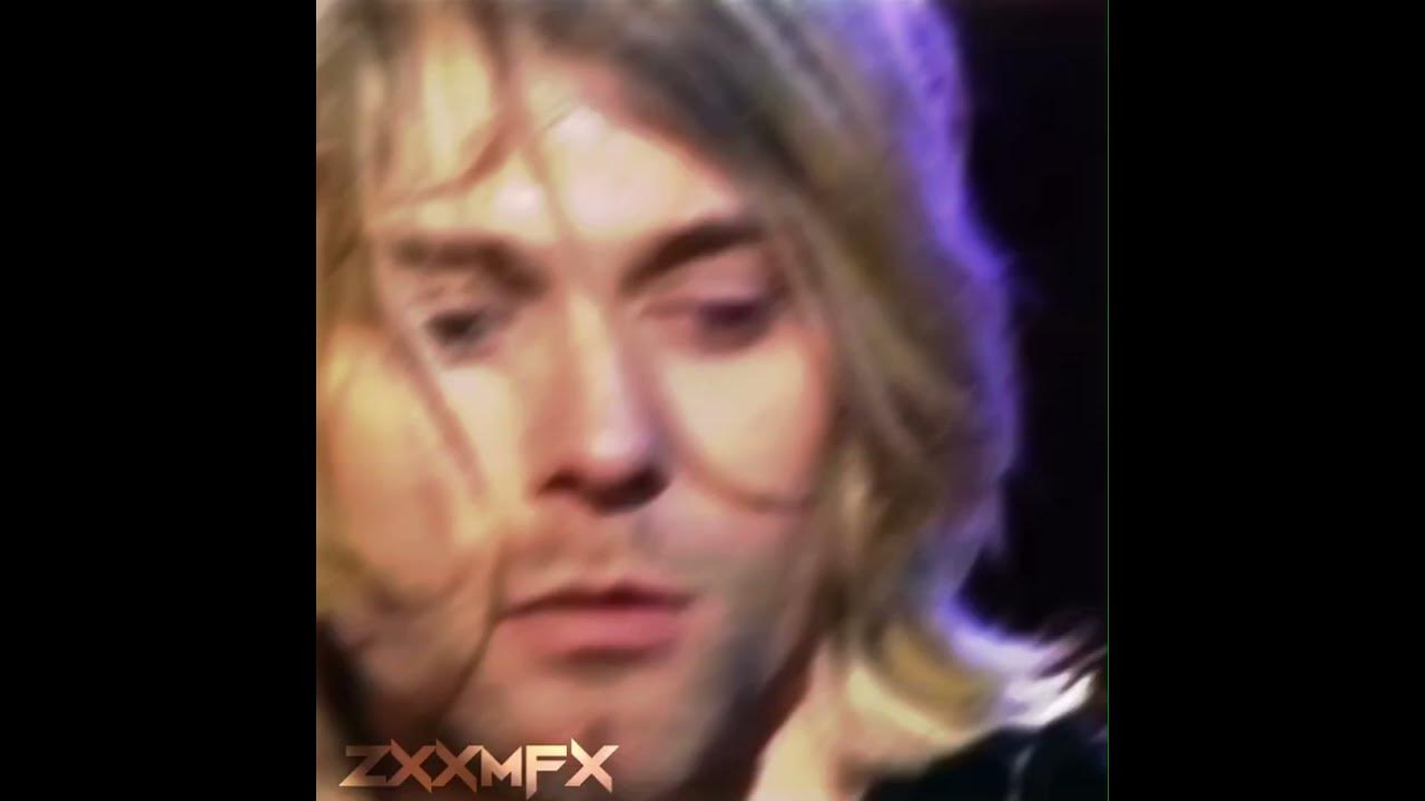 Nirvana - Live and Loud edit ✧