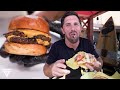 Best Burgers in San Diego, California 🇺🇸🍔