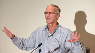 Dr. Norman Finkelstein Presents "What Gandhi Says about Nonviolence, Resistance and Courage"