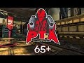 CHAOS into the Port Crazy 65 kills ShadowGun DeadZone