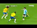 Messi Solo Goal vs Brazil (Friendly) 2010-11 English Commentary HD 720p50