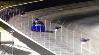 First Laps on iRacing