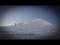 Expedition Pik Lenin 2019