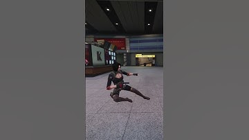 【使命召唤手游】本汪讲究的是一个丝滑！#CODM破碎黄昏 #使命召唤手游 #游戏流量风向标 #丝滑转场 #使命召唤手游CODM