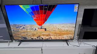 Tv 55 Visio Smart Android 9.0 Uhd 4K