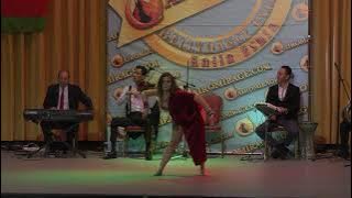 DIANA NEMYKH CAIRO MIRAGE 2021 GALASHOW