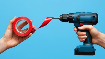 This Man is Genius! Amazing tricks that will take you to another level of work – Tips and tricks