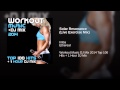 Solar Resonance (Live Exercise Mix)