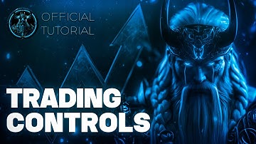 Trading Controls Explained - OdinBot Tutorial