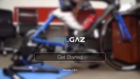 Troubleshooting FulGaz