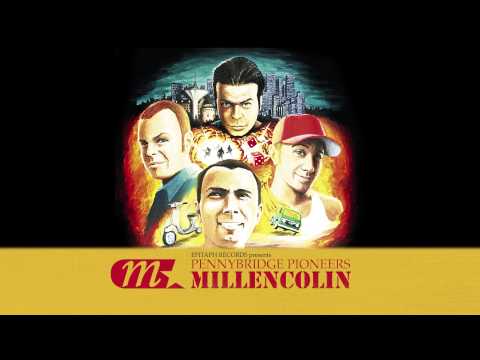 Millencolin - "The Mayfly" (Full Album Stream)