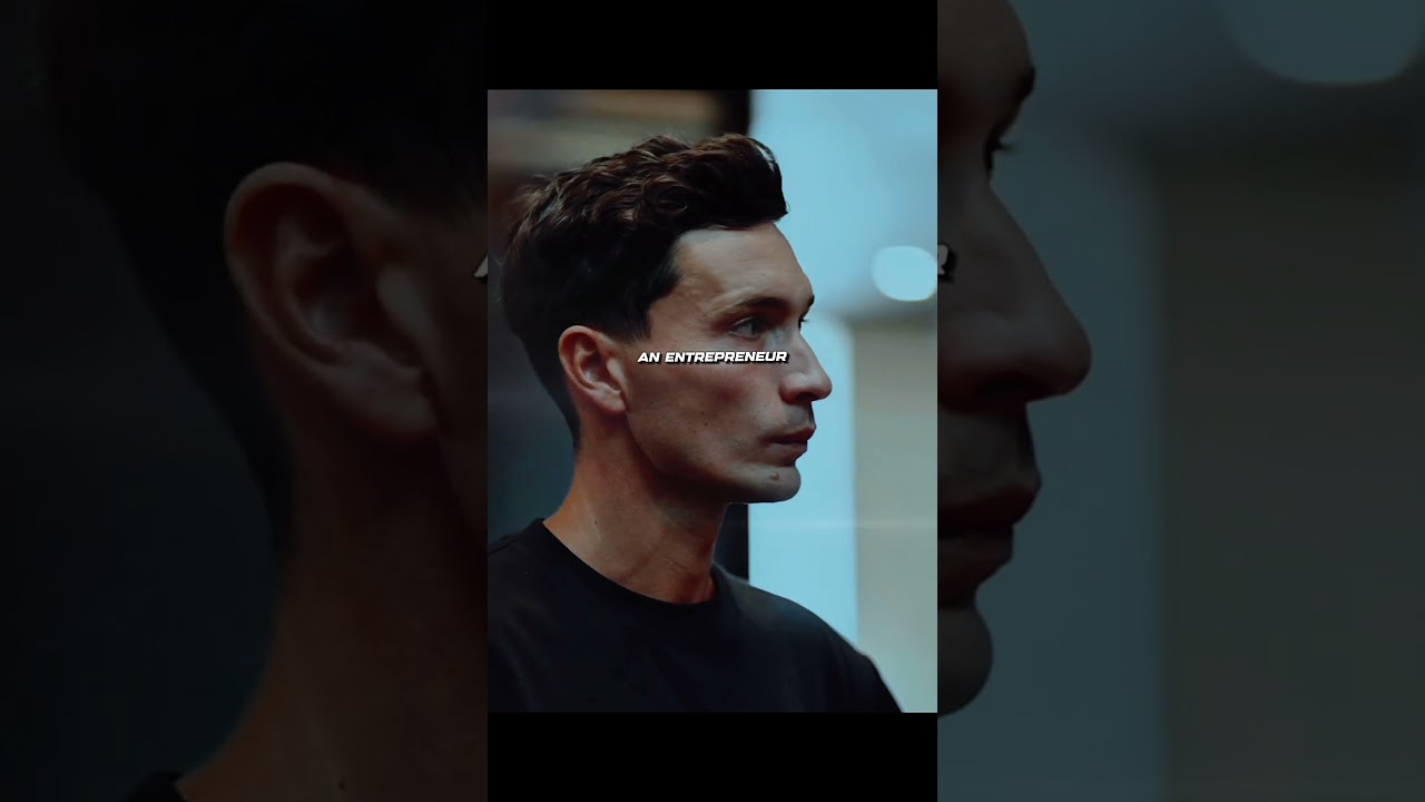 He Revealed The Number ONE Sign That You Will Never Be Rich And How To Change Your Life |Luke Belmar