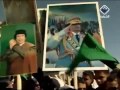 арабская песня.МуаммарАль Каддафи.Ливийская