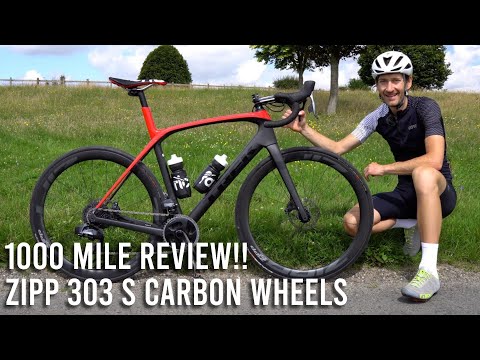 Zipp 303 S