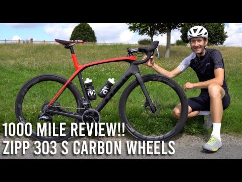 Видео: Zipp выпускает 454 NSW Disc, 302 Carbon Clincher обод и дисковые колесные пары