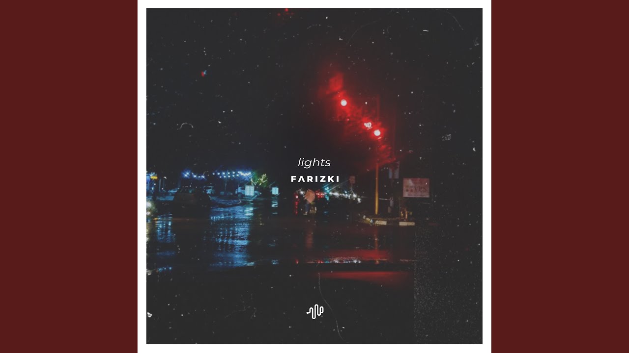 Lights (Sped Up) You Show the Lights That Stop Me Turn to Stone