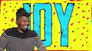 (DTN Reacts) Santana, Chris Stapleton - Joy (Patreon Request)