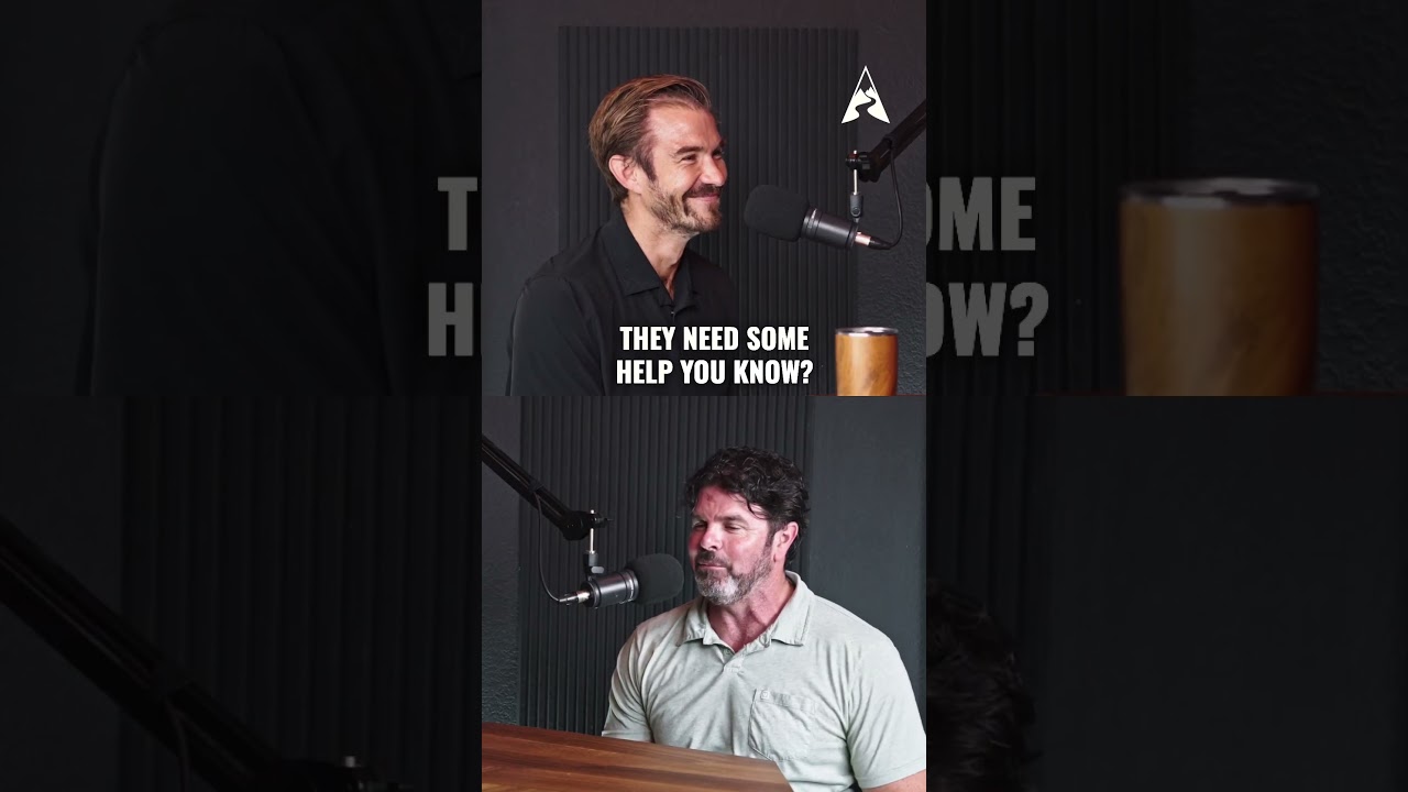 From Operator to CEO: The Self Sabotage Trap