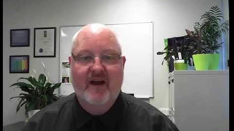 MGMT11109 Welcome Video