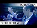 The Best Experiments On The Public | 35-Minute Compilation | Derren Brown