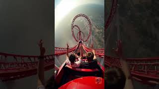 Insane Roller Coaster