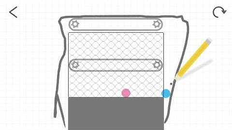 브레인 토트에서 스테이지 110를 클리어 했습니다! http://braindotsapp.com #Brain...