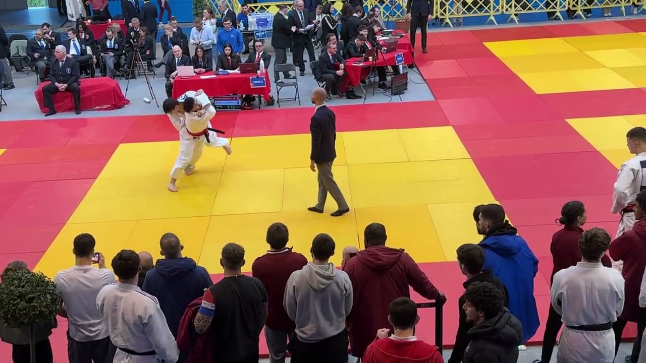 SUPER EXCELLENCE 🥉AIX EN PROVENCE  15/02/26