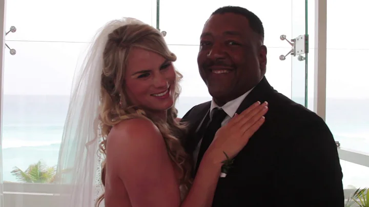 Joseph and DeeAnna Jackson Wedding