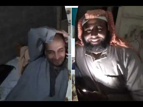 وشاء الله امرا قد قضاه