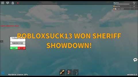 Roblox // Twisted Murder // Part 3!!!!