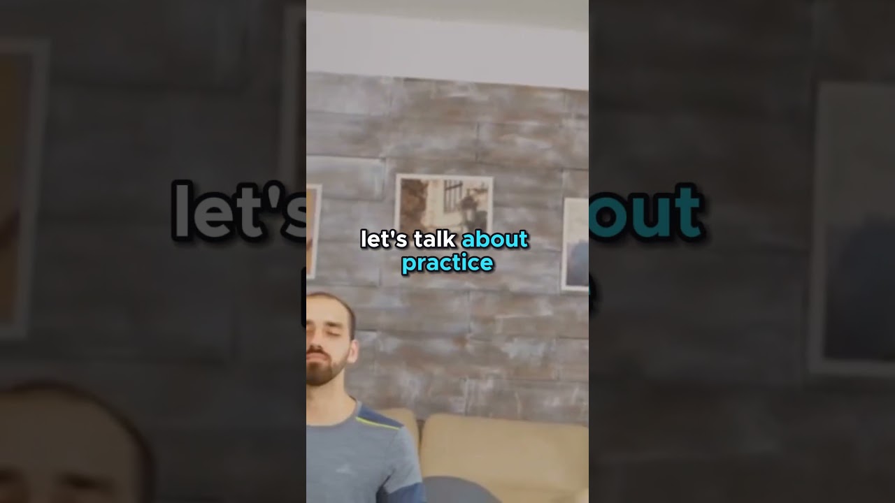 [LAW OF ASSUMPTION] Master the Law of Assumption | It's Like Learning an Instrument! 