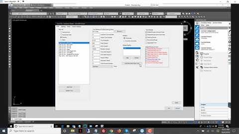 DWP Fixing drilling issue in Microvellum™ toolfile