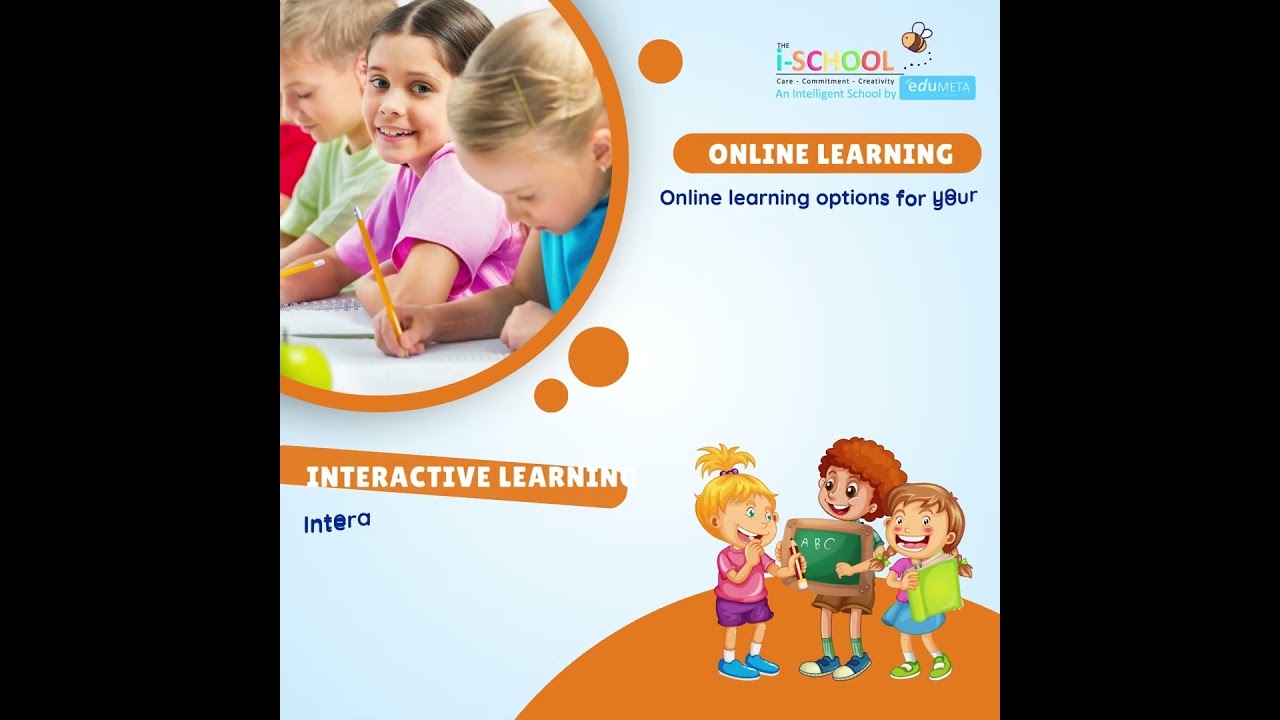 Admission Open || Edumeta The i-school