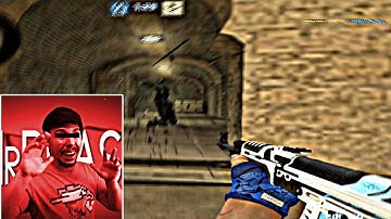 MR BEAST PHONK 💥 | CS:S ANDROID