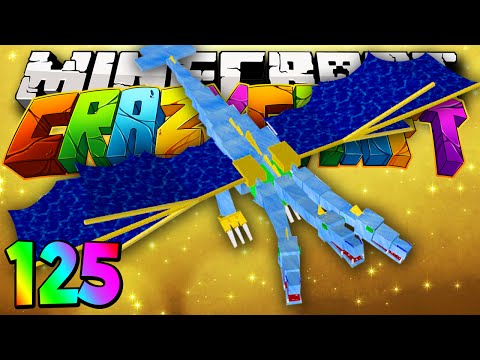 Minecraft Mods Crazy Craft 2.0 