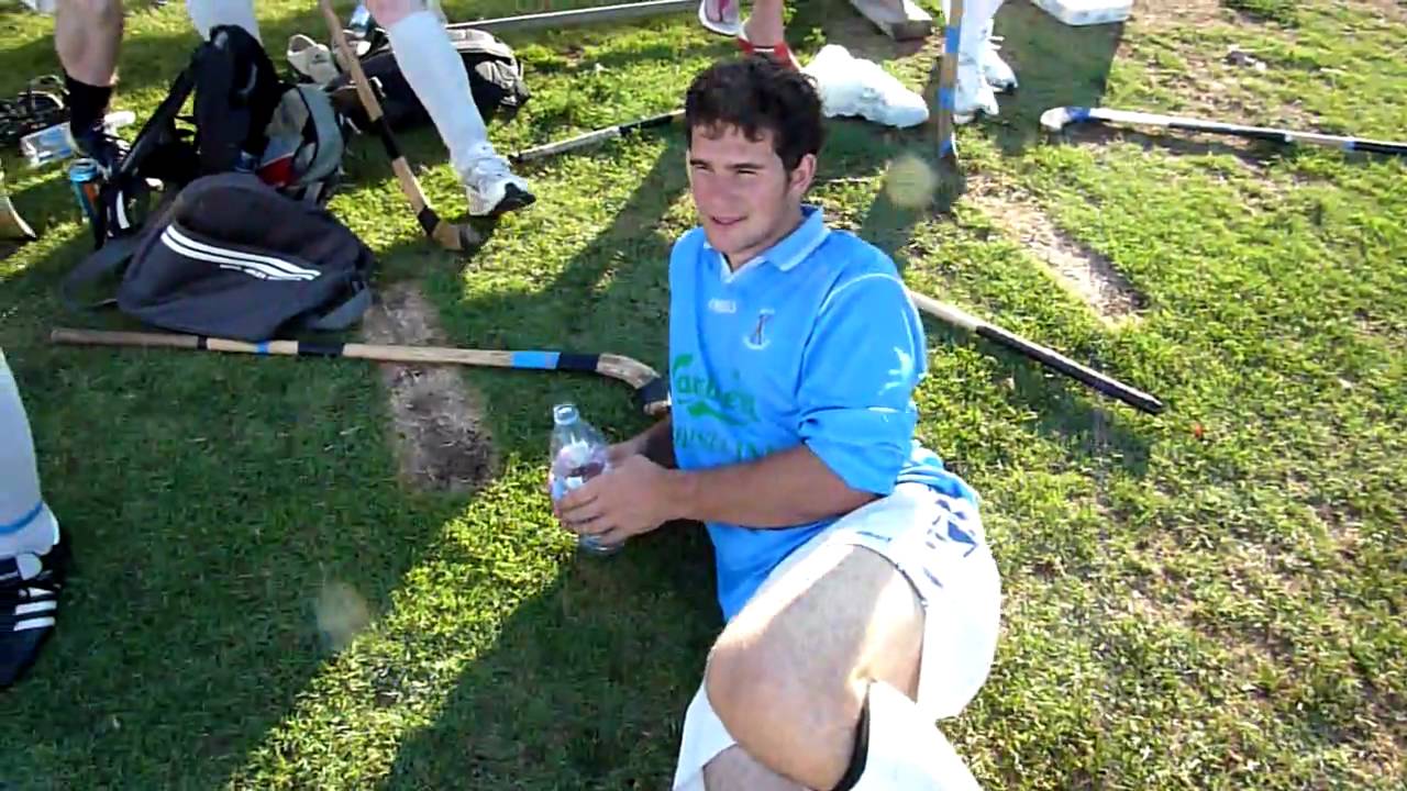 Skye Camanachd California Trip