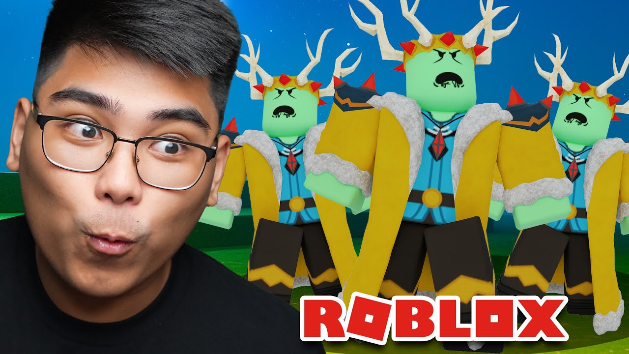 ARMY NG CULTIST KING sa 99 Nights in the Forest